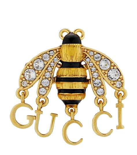 gucci bee accessories